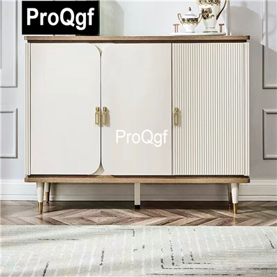 399usd QGF 1Pcs A Set Prodgf ins Simple Life Sideboard Kitchen Cabinet