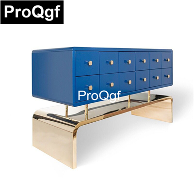 2000usd QGF 1Pcs A Set Artist Like Amazing Boss Creative Sideboard Kitchen Cabinet