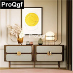 1500usd QGF 1Pcs A Set Artist Like Amazing Boss Creative Sideboard Corner Cabinet