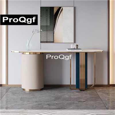 700usd QGF 1Pcs A Set Prodgf Living Room Yours Simple Luxury Console Table