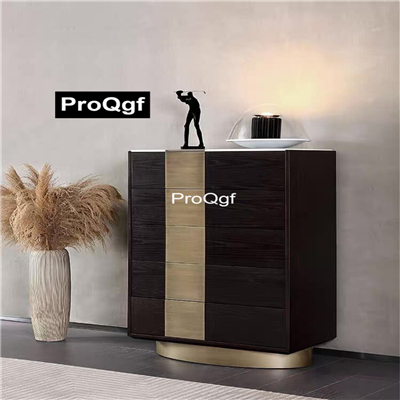 1000usd QGF 1Pcs A Set Prodgf Living Room Home Yours Luxury Corner Cabinet