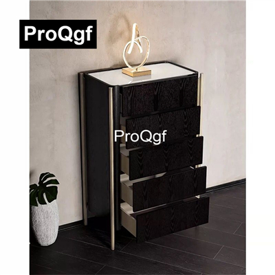 900usd QGF 1Pcs A Set Prodgf Living Room Here Luxury Corner Cabinet