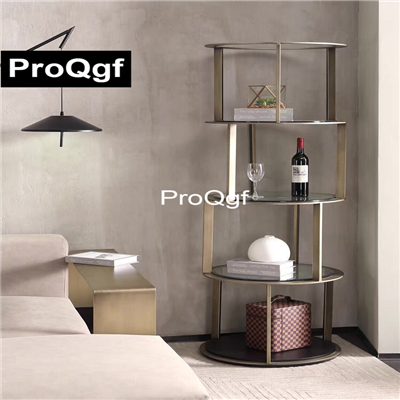 1399usd QGF 1Pcs A Set Prodgf Room in love Luxury display shelf