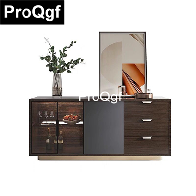 900usd QGF 1Pcs A Set Prodgf Room in love Modern Simple Kitchen Cabinet