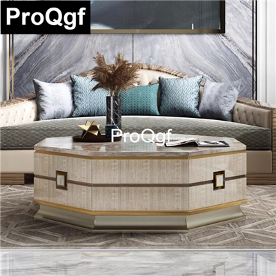900usd QGF 1Pcs A Set Prodgf American Style Minshuku tea table