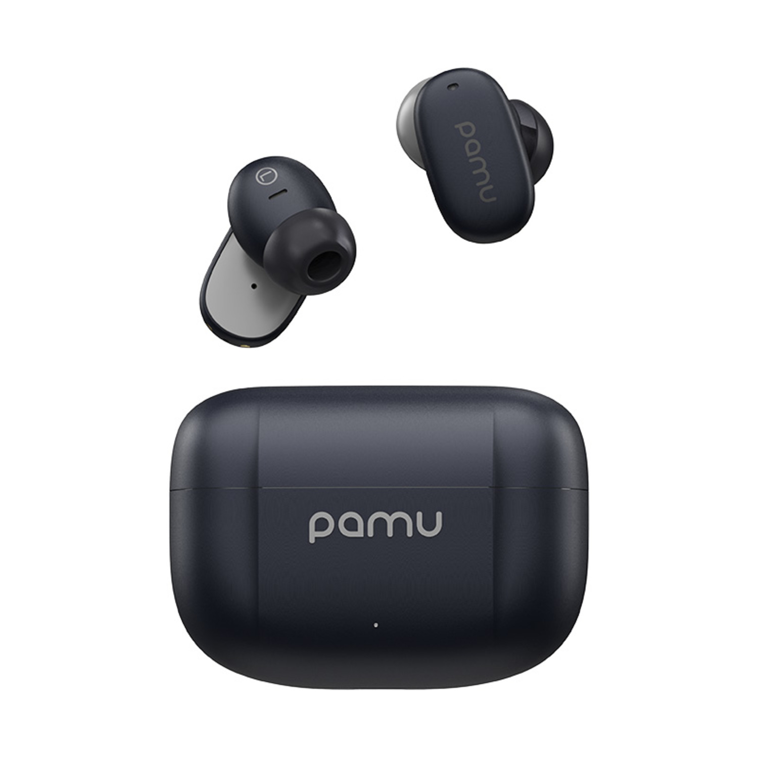 Pamu Z1 Pro/派美特  新品主动降噪入耳式 蓝牙耳机-7