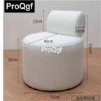 130usd QGF 1Pcs A Set Prodgf Couch Small Living Room Sofa Furniture