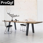 200usd QGF 1Pcs A Set Prodgf ins Luxury Office Boss Loft Table Desk