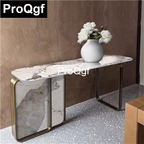 399usd QGF 1Pcs A Set ins Office Home Minshuku Stable Amazing Console Table