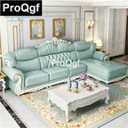 800usd QGF 1Pcs A Set ins Minshuku Boss Simple Life Sofa