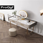 600usd QGF 1Pcs A Set Prodgf Simple Home Minshuku Princess Make up table
