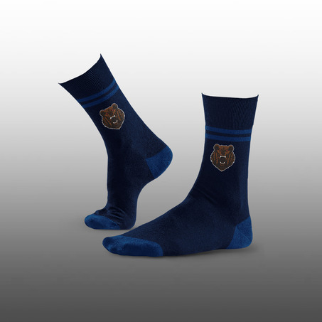 Socks 袜子