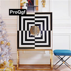 1000usd QGF 1Pcs A Set Prodgf Simple Luxury Yours Sideboard Corner Cabinet