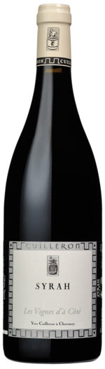 Yves Cuilleron Les Vignes d'a Cote Syrah IGP750ml古月龙科特园西拉红葡萄酒