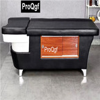 300usd Prodgf 1 Set Leisure thank you Salon Washing Hair Bed