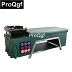 300usd Prodgf 1 Set Leisure thank you Salon Washing Hair Bed