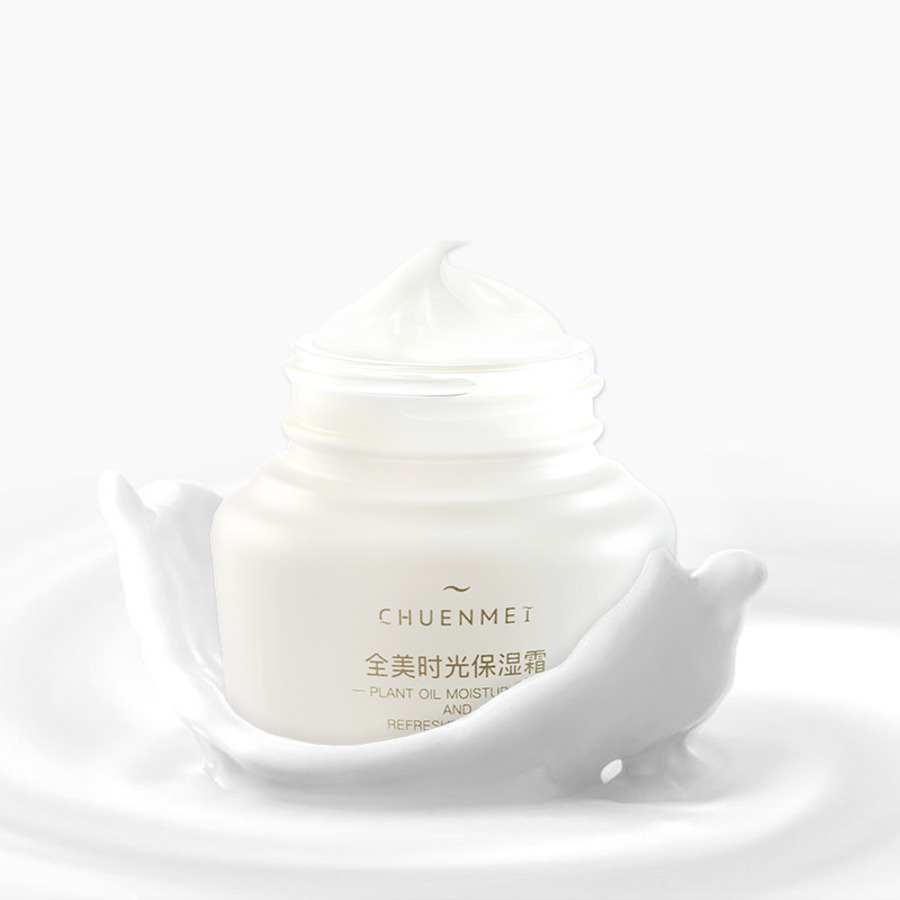 全美时光保湿霜-5
