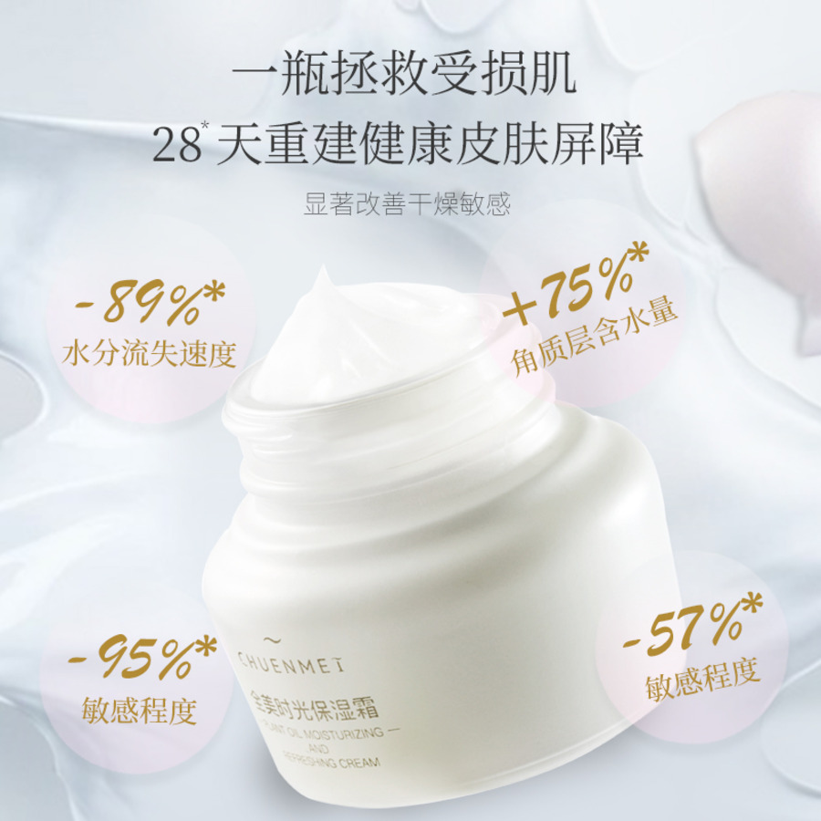 全美时光保湿霜-4