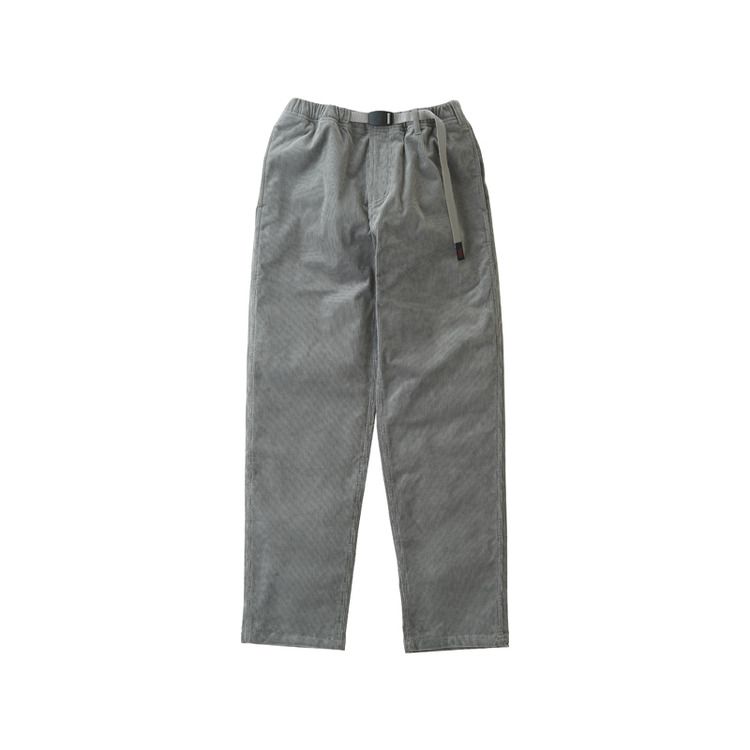 GRAMICC CORDUROY GRAMICCI PANTS