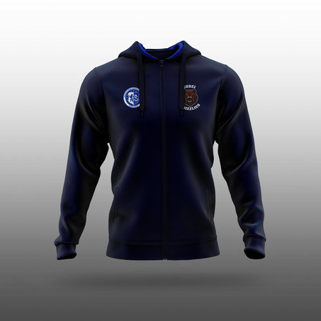Hyperfleece Jacket 夹克