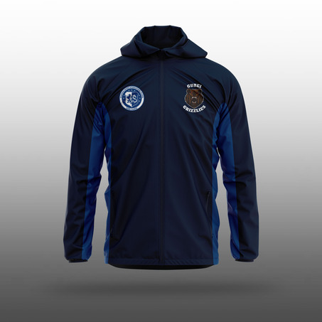 Windbreaker 风衣