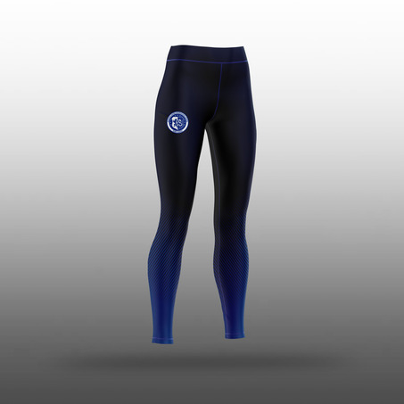 Base layer leggings 紧身裤-2