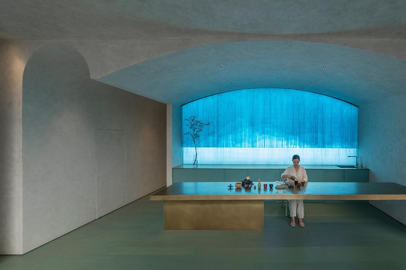 Exhibition of Frozen Time