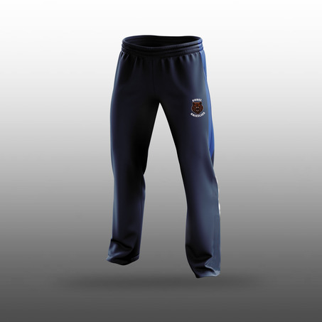 Tracksuit Pants 长裤-2