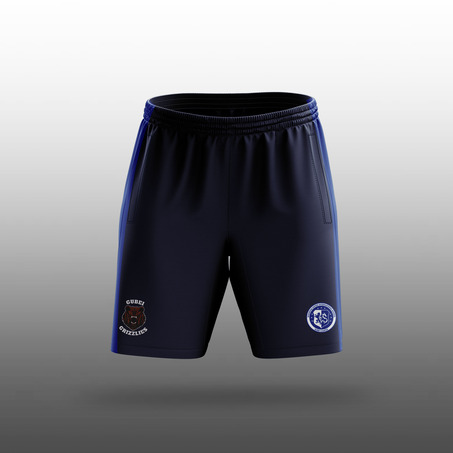 Shorts 短裤
