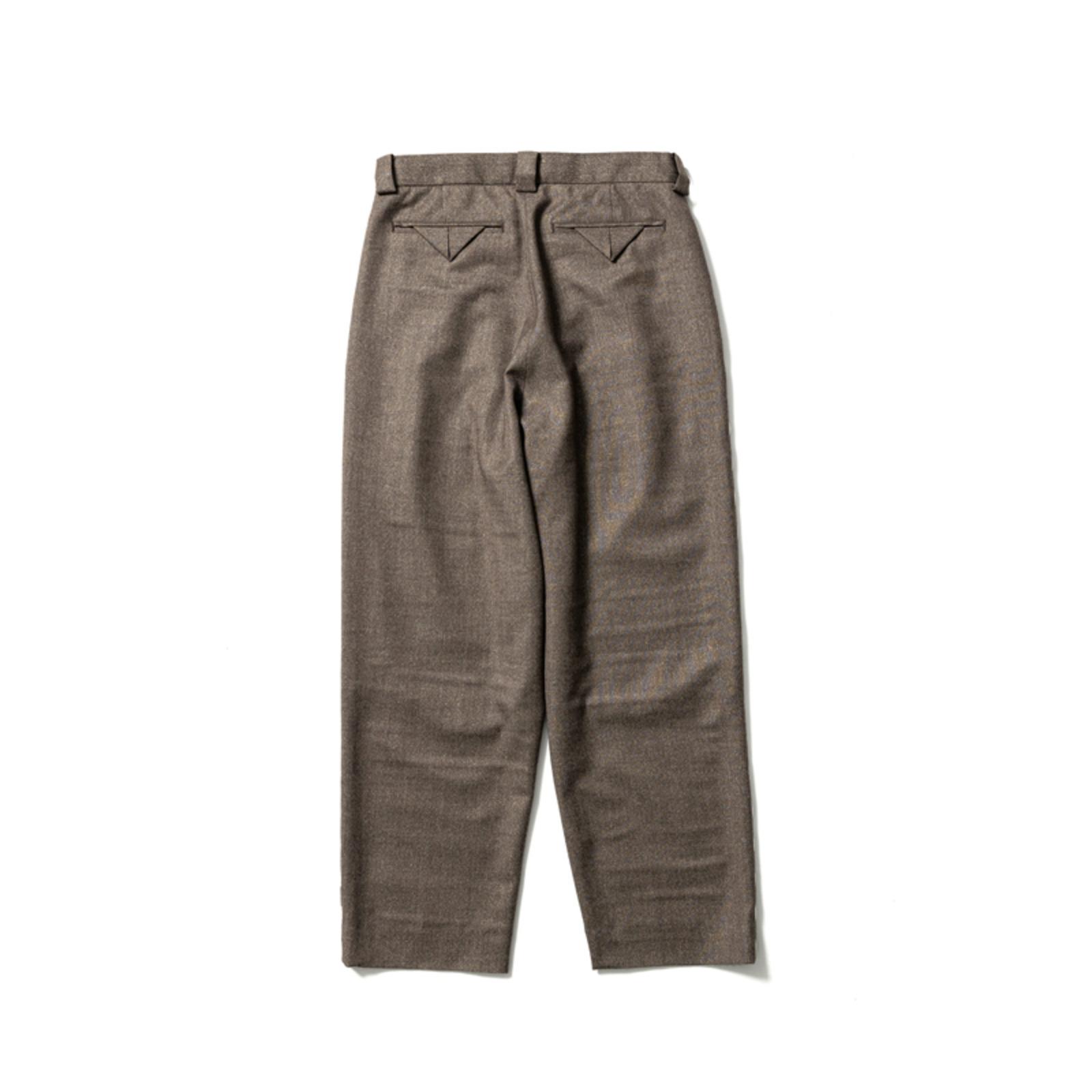 Sasquatchfabrix.50-21 RAME TAPERED PANTS