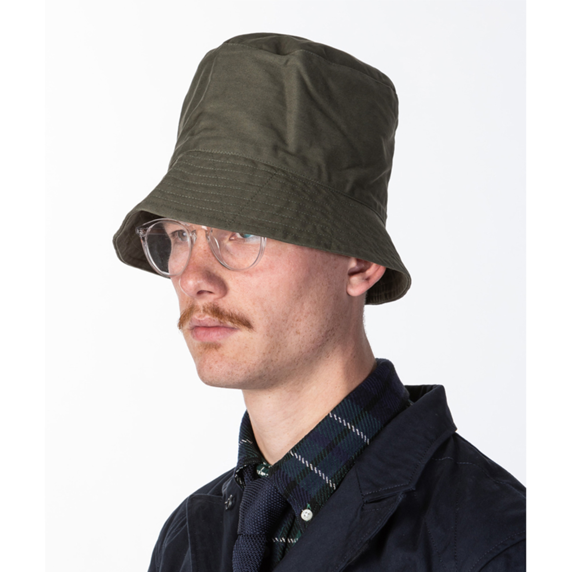 Engineered discount garments bucket