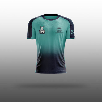 Boys Football/Multi-purpose Jersey with personalized name 男装足球服上衣