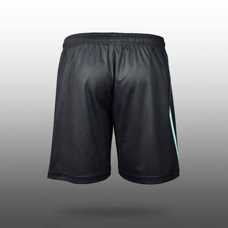 Girls Football/ Multi-purpose Shorts 女装足球短裤-3