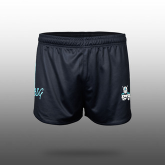 Boys Athletics Shorts 男装田径服短裤