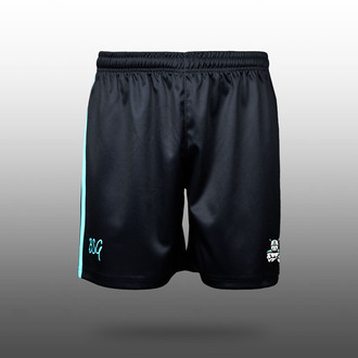 Girls Athletics Shorts 女装田径服短裤