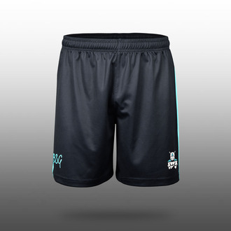 Girls Volleyball  Shorts 女装排球短裤