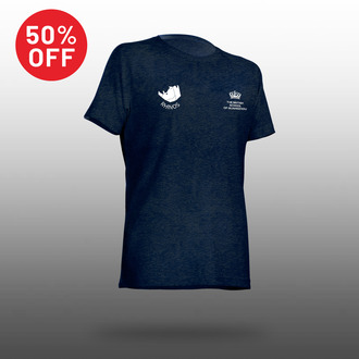 Mens Softex Rhino Supporter T-shirt