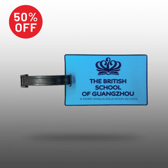 BSG Luggage tag
