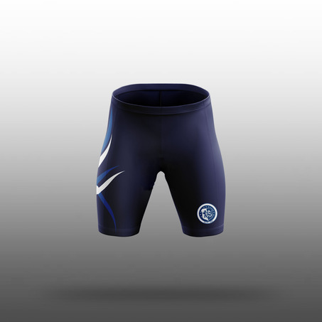 Boys Elite Sharkskin Jammers 男装泳裤