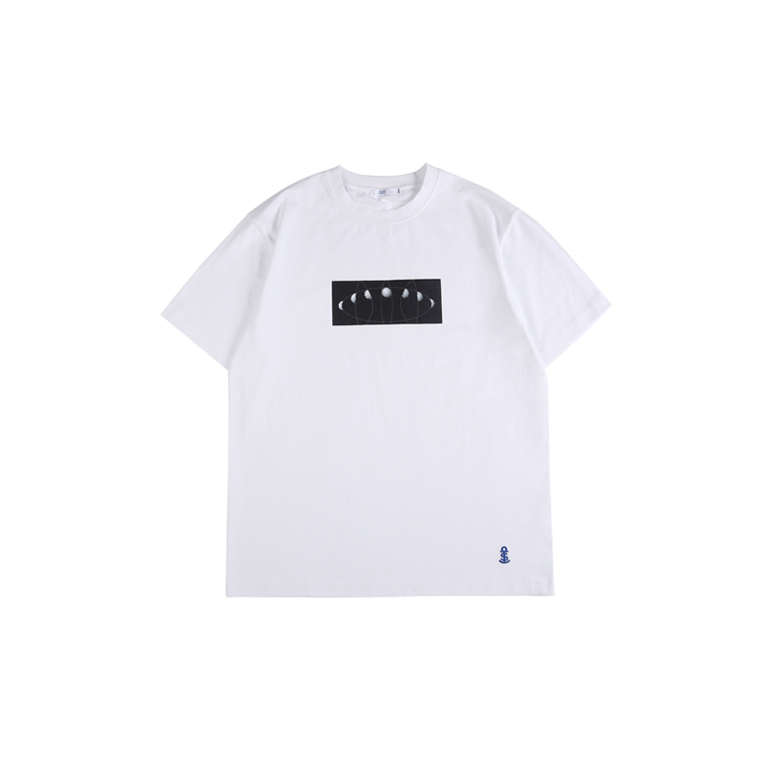 COSTS "Moon's orbit"limit Tee