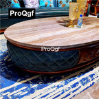 700usd Weibog 1Pcs A Set Prodgf Castle Luxury Wood Hot Coffee Table