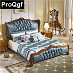 1500usd Weibog 1Pcs A Set ins Prodgf Romantic Home Good Bedroom Bed