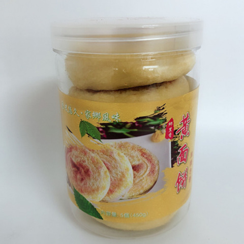 乡里香黄面饼 450克-4