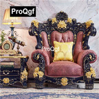 1800usd Weibog 1Pcs A Set ins Prodgf Home Living Room Castle Yours Romantic Sofa