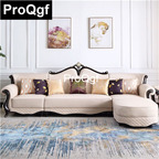 800USD Weibog 1Pcs A Set Prodgf Castle Romantic 340cm length Corner Sofa