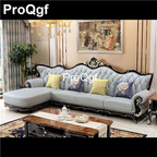 1800usd Weibog 1Pcs A Set Prodgf Castle Romantic 365cm length Sofa