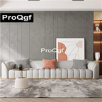 1000usd Weibog 1Pcs A Set ins Prodgf  Mastor 280cm length Home Sofa
