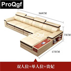 650usd Weibog 1Pcs A Set ins Prodgf  Mastor  Home 360cm length Sofa