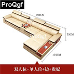 750usd Weibog 1Pcs A Set ins Prodgf  Mastor  Home 398cm length Sofa