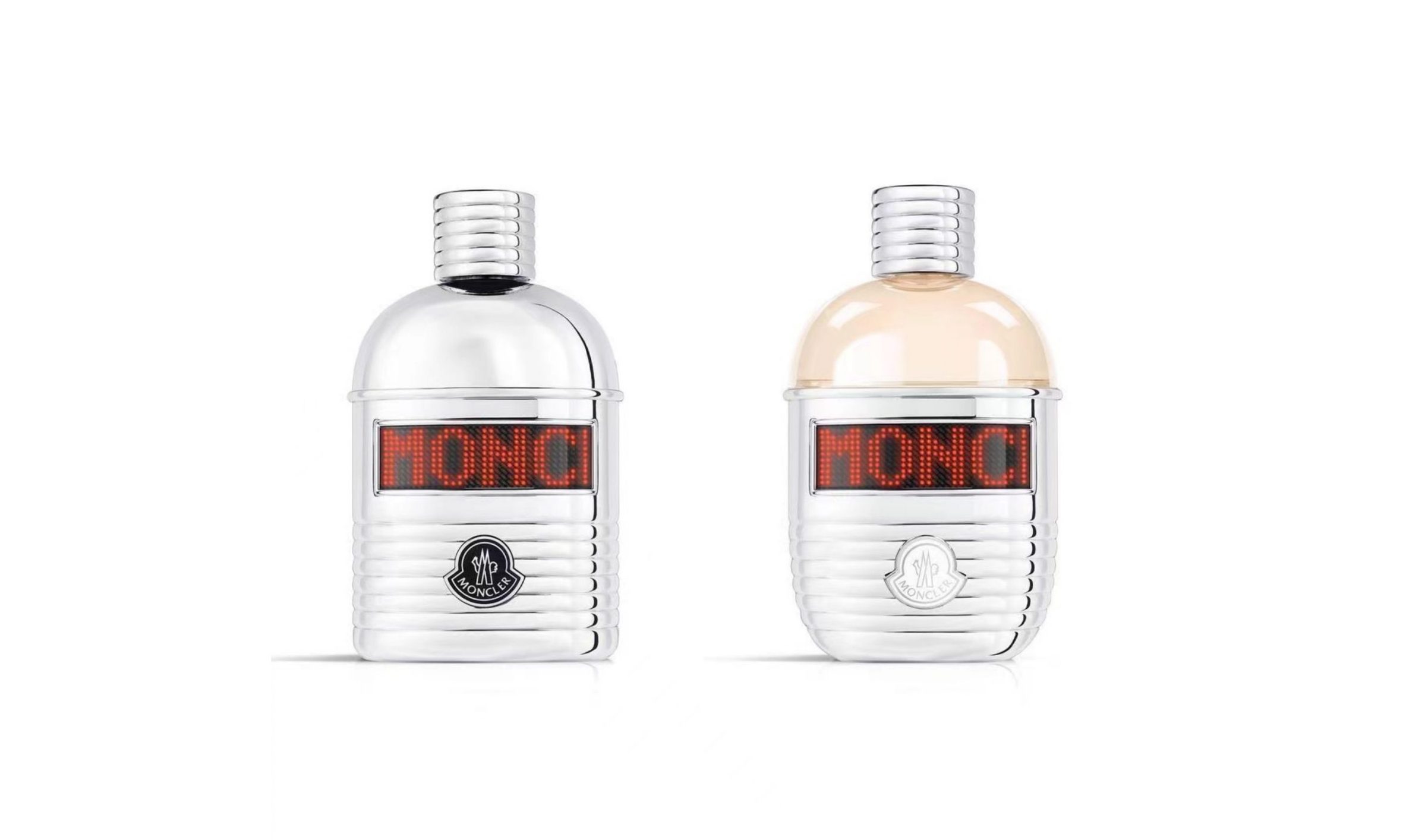 Moncler 推出品牌首款香水
